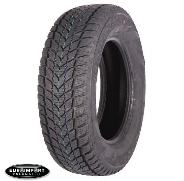 Kenda KR19 Polar Trax  175/65 R15 84 H  